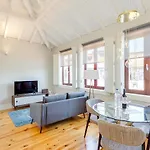 아파트 Da'home - Rola Art Work 포르투