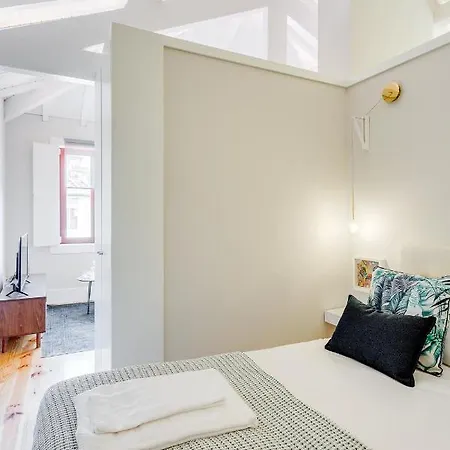 Da'home - Rola Art Work Apartment