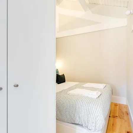 Da'home - Rola Art Work Apartment *