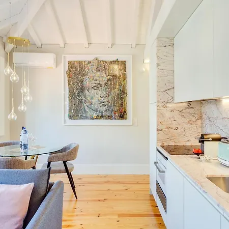 Apartment Da'home - Rola Art Work