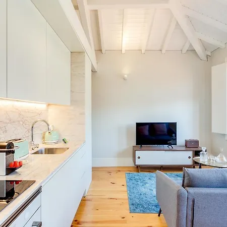 Da'home - Rola Art Work Apartment *