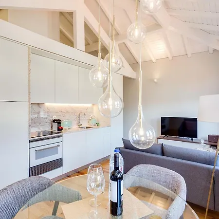 Da'home - Rola Art Work Apartment