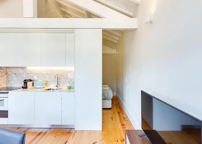 Da'home - Rola Art Work Διαμέρισμα Πόρτο