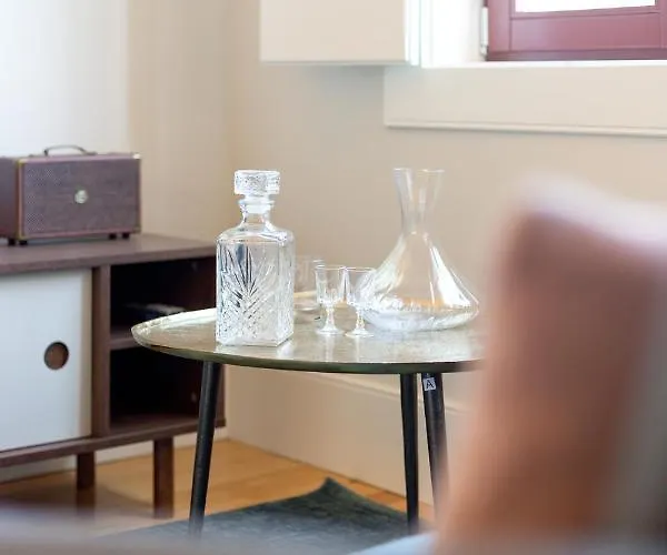 Διαμέρισμα Da'home - Rola Art Work Πόρτο