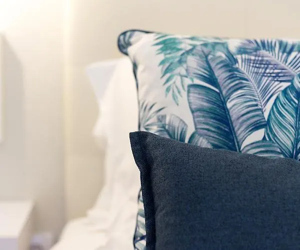 Διαμέρισμα Da'home - Rola Art Work Πόρτο