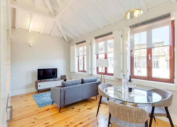 Daire Da'home - Rola Art Work Porto