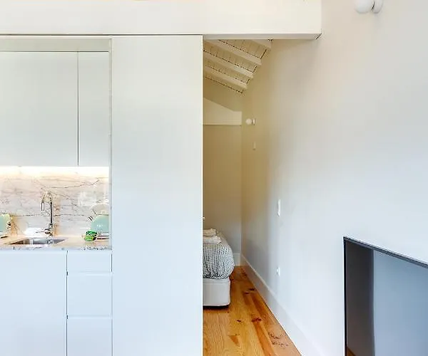 아파트 Da'home - Rola Art Work 포르투