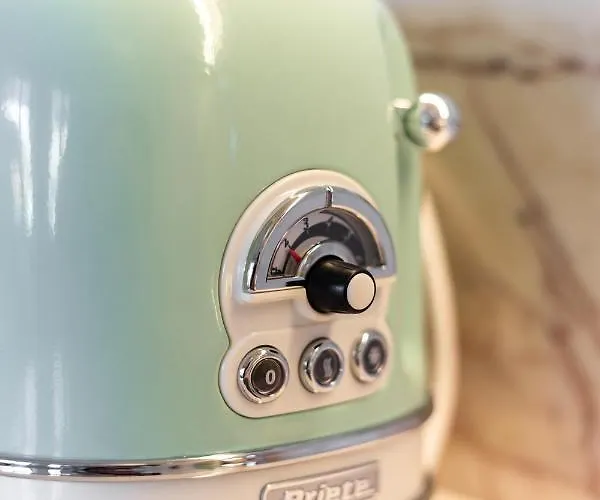 Da'home - Rola Art Work 아파트