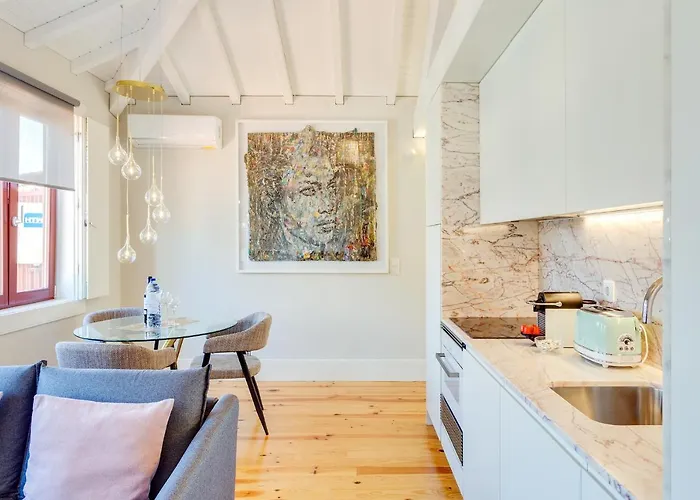 아파트 Da'home - Rola Art Work